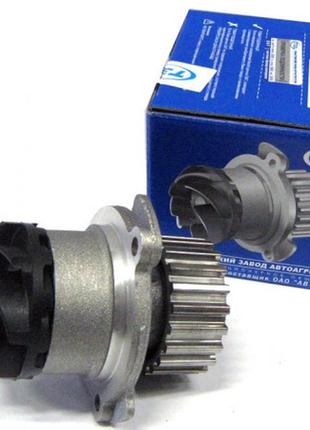 Насос водяний ваз-2110-2112 "тза"