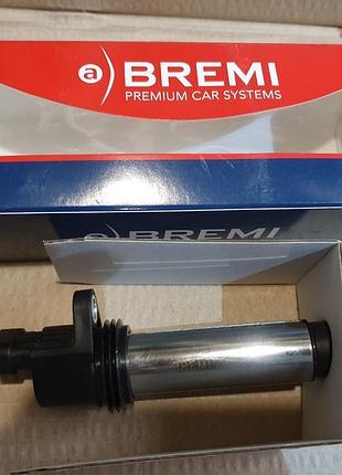 Катушка запалювання ваз 2110-12, 2170-72, 1117-19, 16 кл. brem...