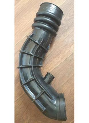 Патрубок повітряного фільтра 1117, 1118, 1119 калина з 8-клапа...