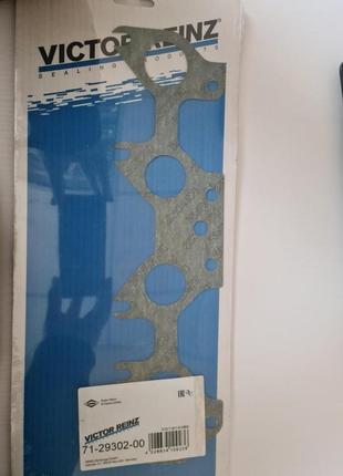 Прокладка впускного колектора ланос, нексія 1.5 sohc