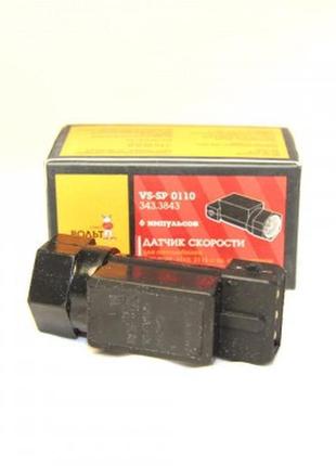 Датчик швидкості ваз-2110-2115 (без проводу) (vs-sp 0110) стар...