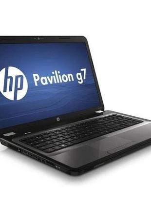 Б/в ноутбук hp pavilion g7 (17.3"tn/i3-2330m 2.2 ghz/ram 8 gb ddr3/ssd 240gb)2 фото