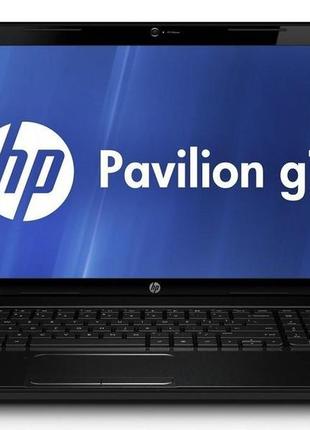 Б/в ноутбук hp pavilion g7 (17.3"tn/i3-2330m 2.2 ghz/ram 8 gb ddr3/ssd 240gb)1 фото