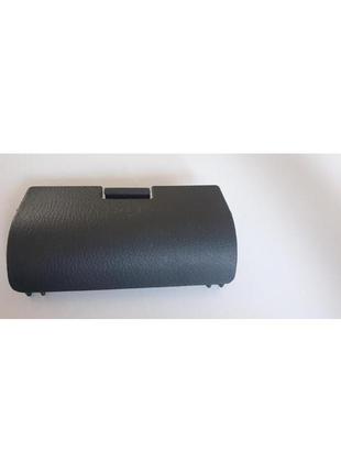 Кришка запобіжників ланос в ногах у водія (zaz) oe