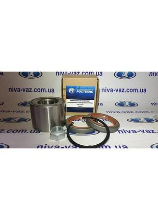 Ремкомплект передньої маточини нива (підшипник iveco)