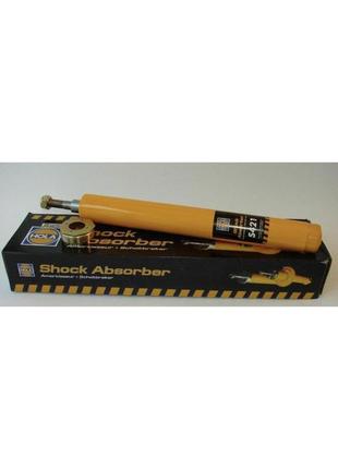 Амортизатор, вкладиші hola для автомобілів ваз 2110-2112 масло