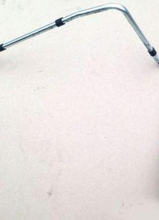 Трубка гур ланос подає / обратка 96254886 gm