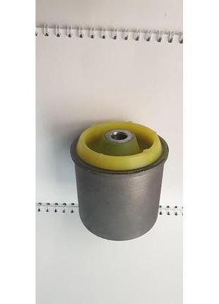 Сайлентблок задньої балки aveo / kalos / spark (gm 96535146) п...