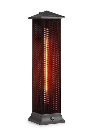 Инфракрасный обогреватель blumfeldt