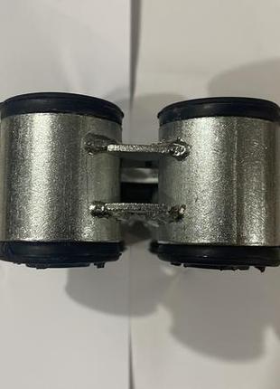 Еластична муфта посилена ,в алюмінієвому корпусі.ваз 2101-2107...