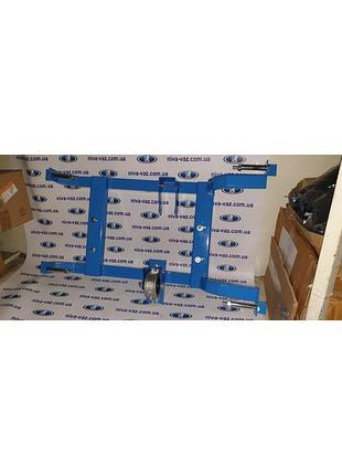 Підрамник роздатки на ниву ваз 2121, ваз 21213, ваз 21214, ваз...