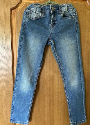 Джинси skinny