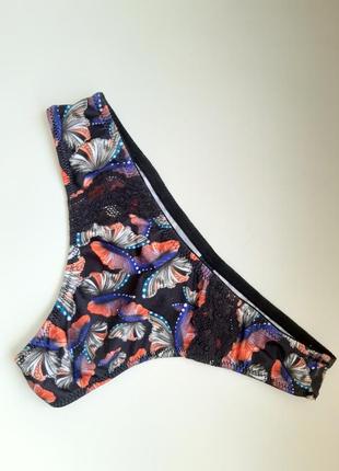 Трусики стринги р.s