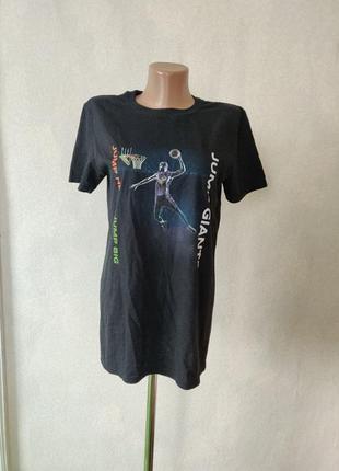 Jump here jump big jump giants мерч футболка атрибутика неформат
