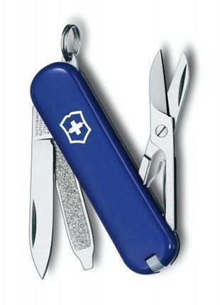 Нож victorinox 0.6223.2