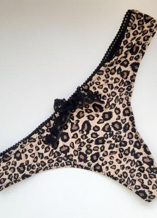 Трусики стринги acousma p. xs,s