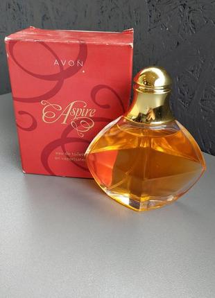 Aspire туалетна вода avon ейвон раритет