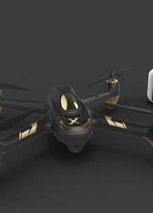 Квадрокоптер hubsan h501a