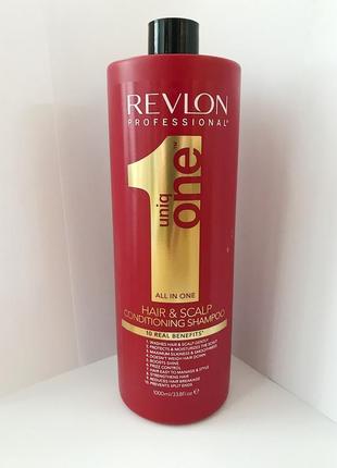 Revlon uniq one