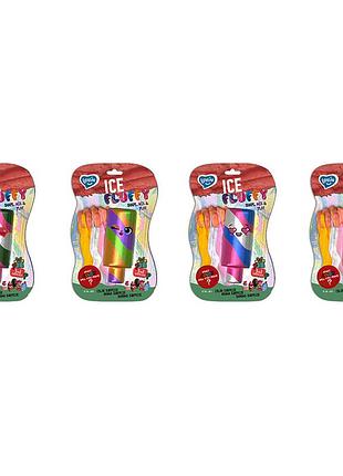 Лизун-антистресс tm lovin ice fluffy эскимо 110 мл 80127