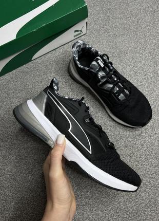 Кроссовки PUMA Boxerss Gonna cargo nera