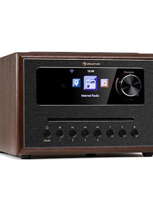 Інтернет-радіо, інтернет-радіо, радіо silver star cd cube наявність уточнюйте