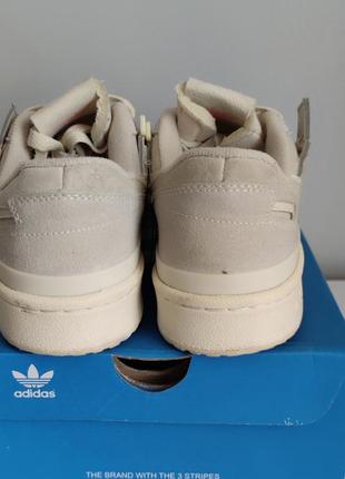 Кроссовки adidas 40p3 фото