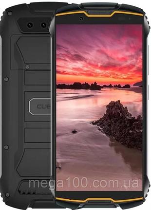 Смартфон cubot king kong mini 2 (екран 4 дюйми, пам'яті 3/32, акб 3000 ма·год) наявність уточнюйте
