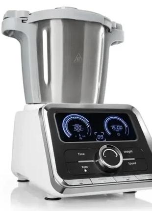 Кухонний комбайн блендер klarstein food circus бу стан чудовий