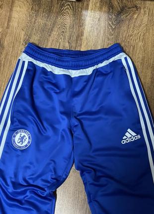 Adidas chelsea club3 фото