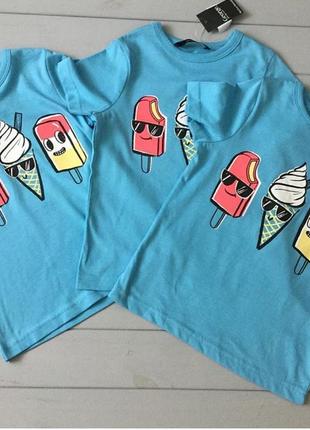 Футболка george