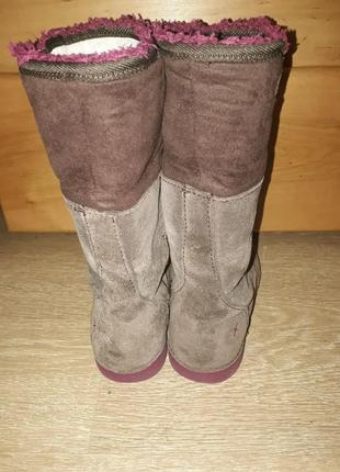 Чобітки crocs 2