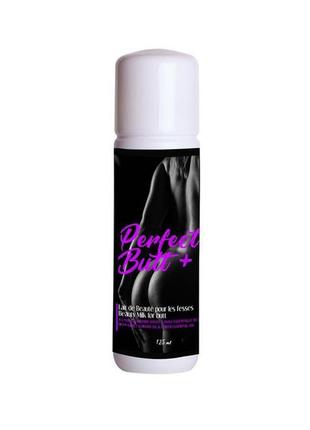 Зміцнювальний молочко для сідниць perfect butt +, 125 ml