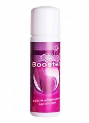 Зміцнюючий крем для сідниць butt booster , 125 ml