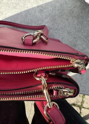 Сумка coach оригинал4 фото