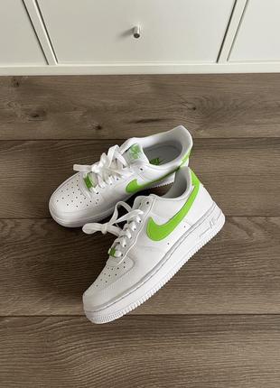 Nike air force 1 low dd8959-112 оригинал 38,396 фото