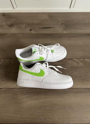 Nike air force 1 low dd8959-112 оригинал 38,394 фото