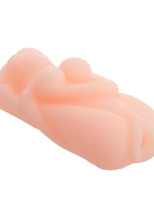 Вагіна мастурбатор , yue-m011