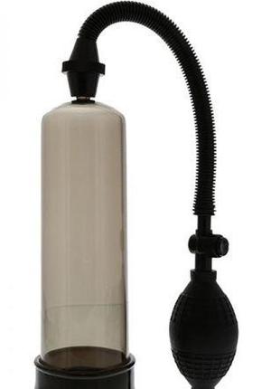 Вакуумна помпа menzstuff penis enlarger, smoke