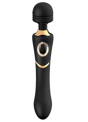 Вібромасажер - мікрофон dream toys prestige monica luxxe