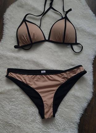 Сексуальний купальник