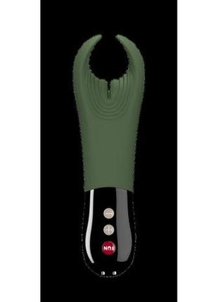 Fun factory вібратор-мастурбатор manta