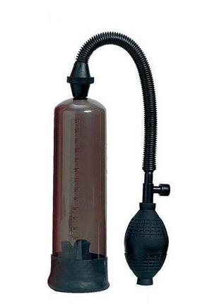 Вакуумна помпа pvc tube with latex sleeve