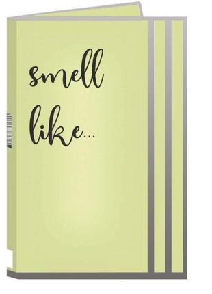 Парфуми з феромонами жіночі smell like #05, 1 мл