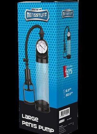 Вакуумна помпа redline pump 3