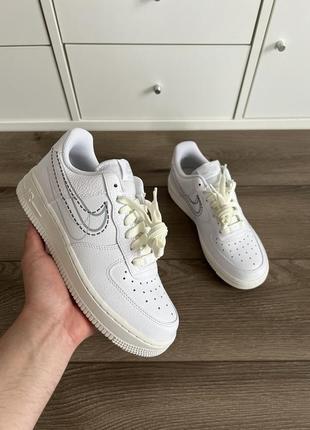 Nike air force 1 07 оригінал fv0951-100 38,38,5,40,40,5р