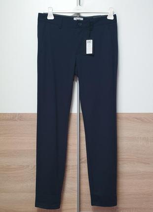 Only &amp; sons - синие - w33/l34 - штаны мужские брюки мужские мужские брючины мужское трикотажные5 фото