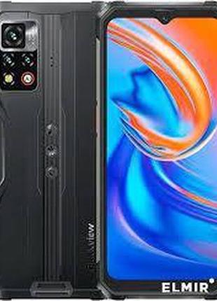 Смартфон blackview bv9200 памяти 8\256gb nfc