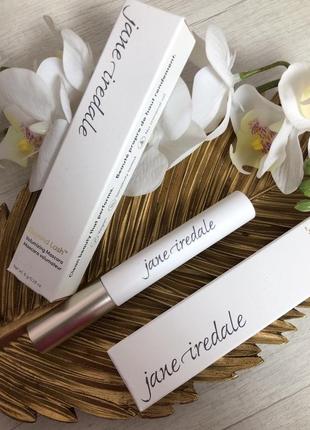 Розкішна, подовжуюча туш для вій jane iredale2 фото