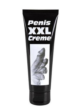 Крем для збільшення члена "penis xxl cream", великий об'єм 80 ...